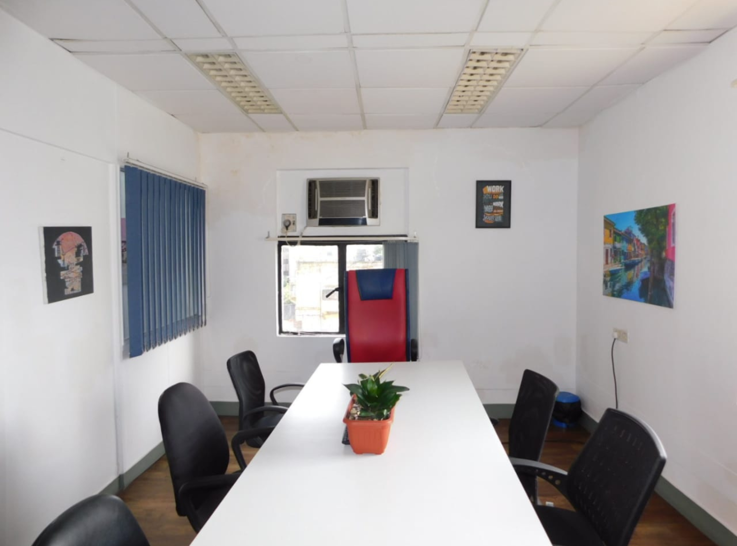 East India Works image 2