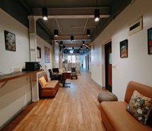 East India Works profile image