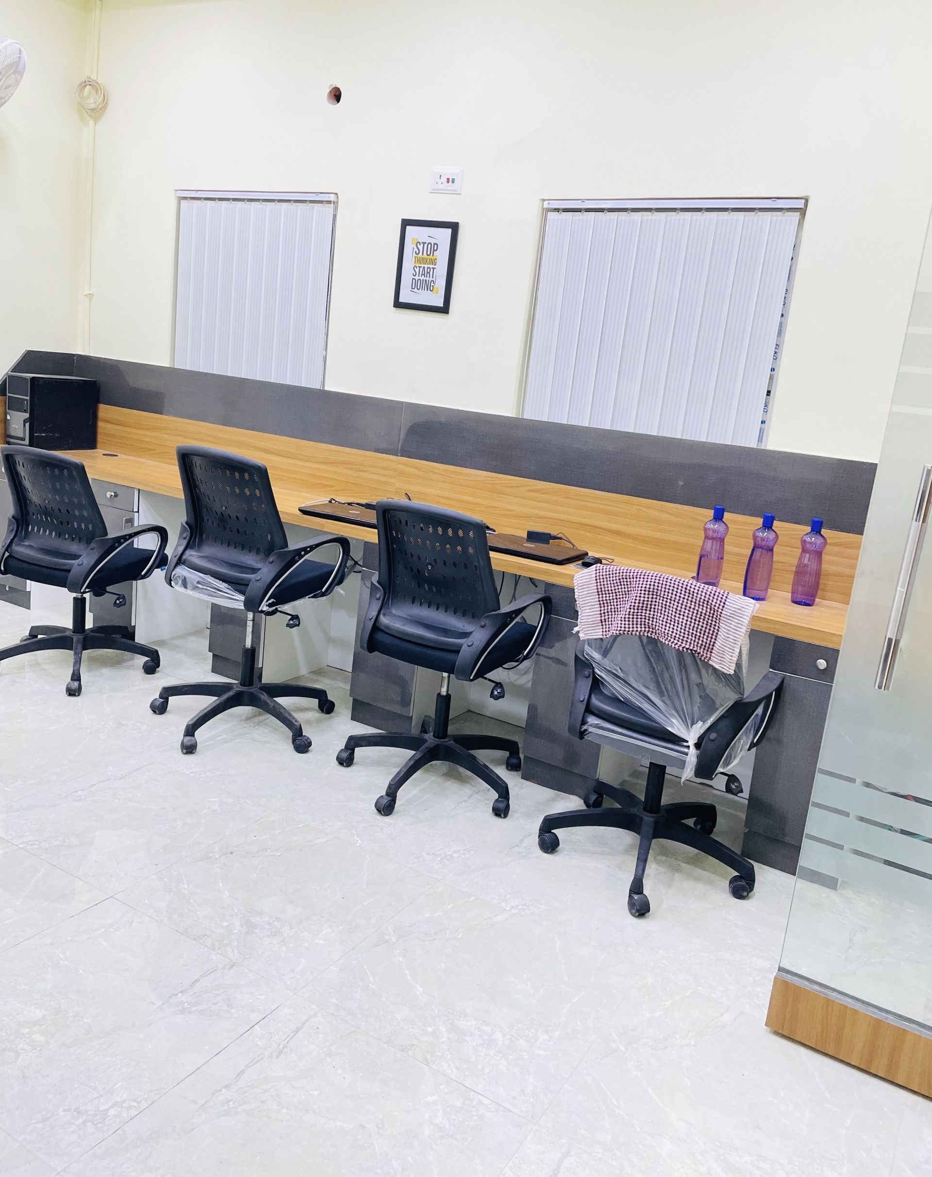 Kolkata Coworking Space image 2