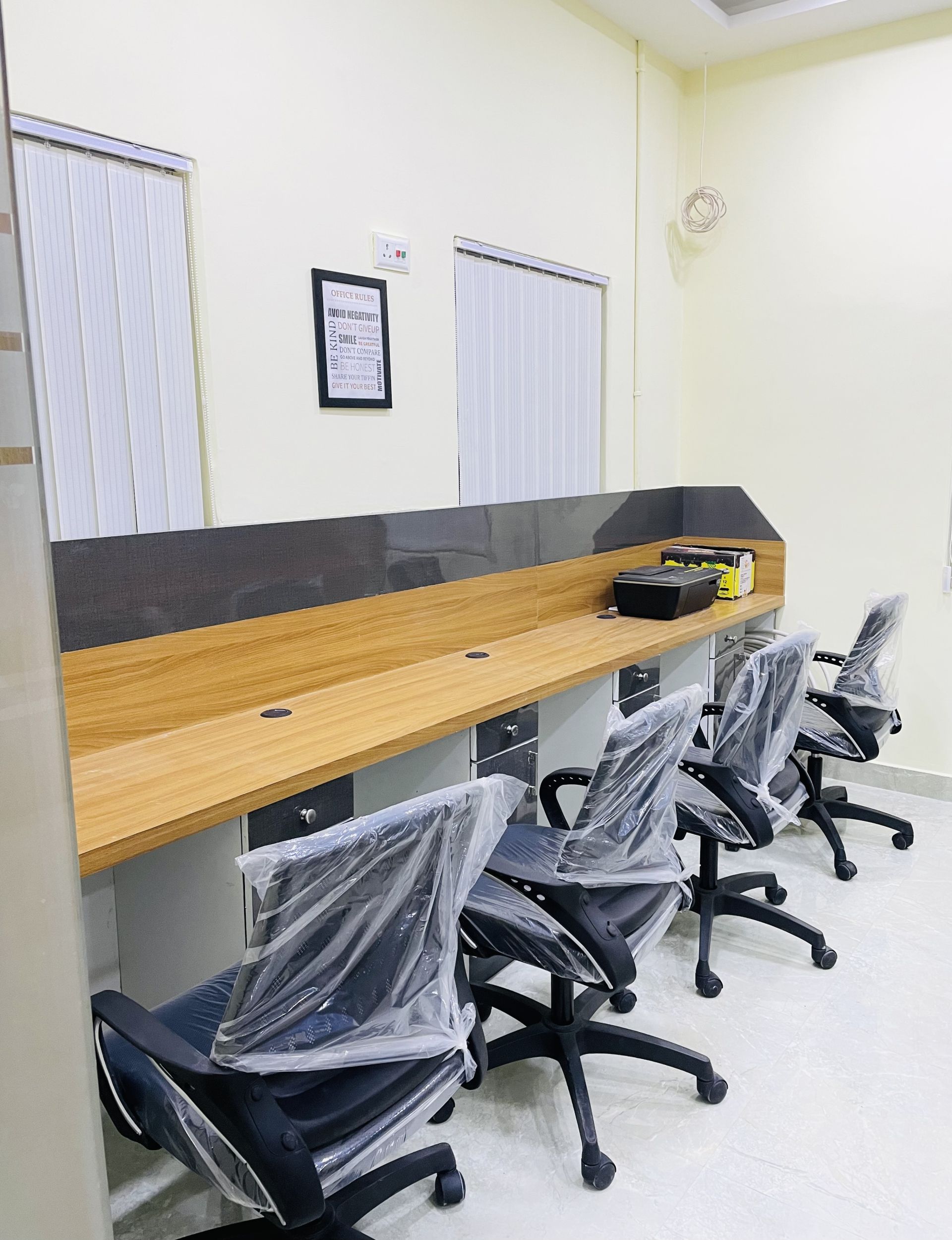 Kolkata Coworking Space image 3