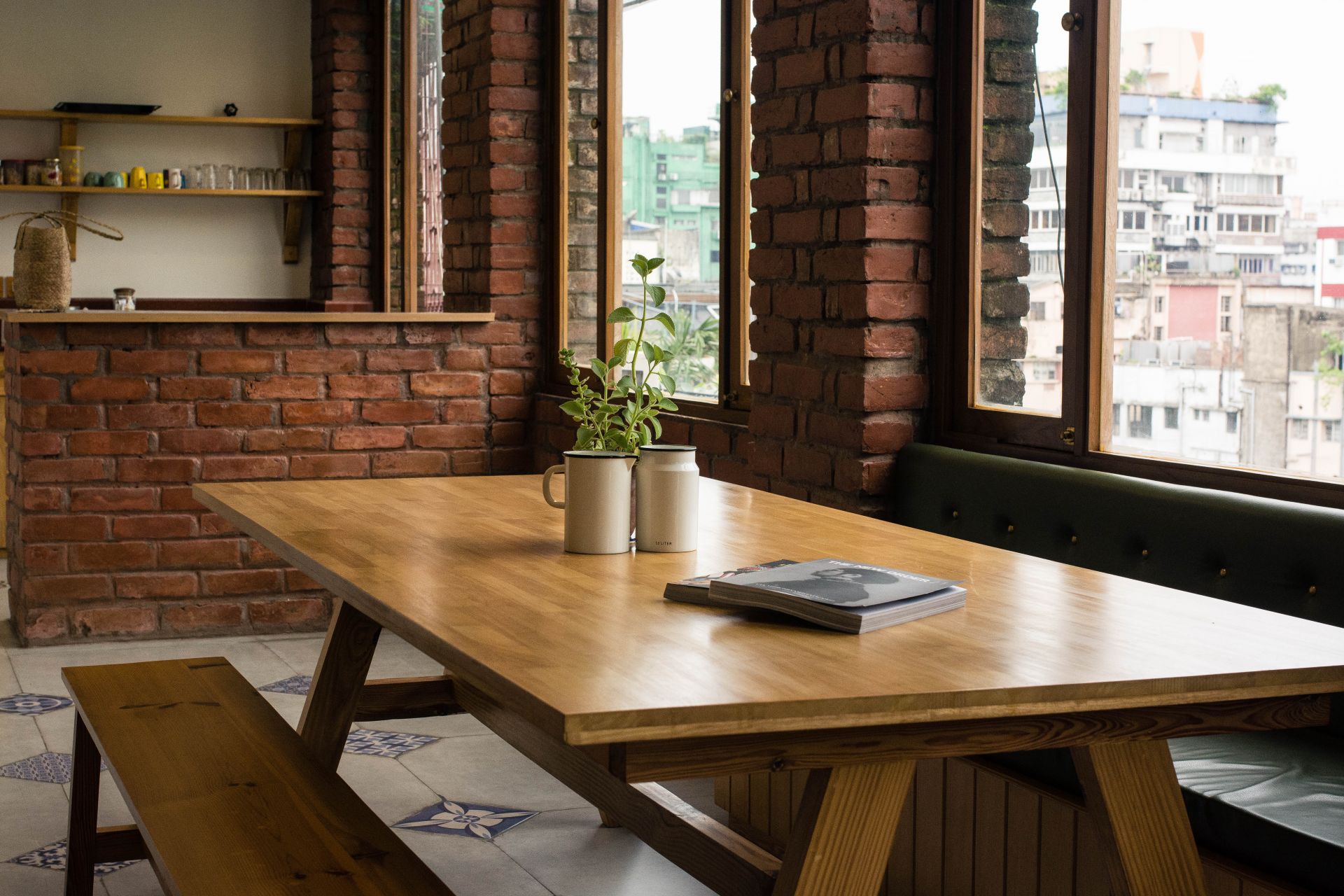 Motherland Studio image 2