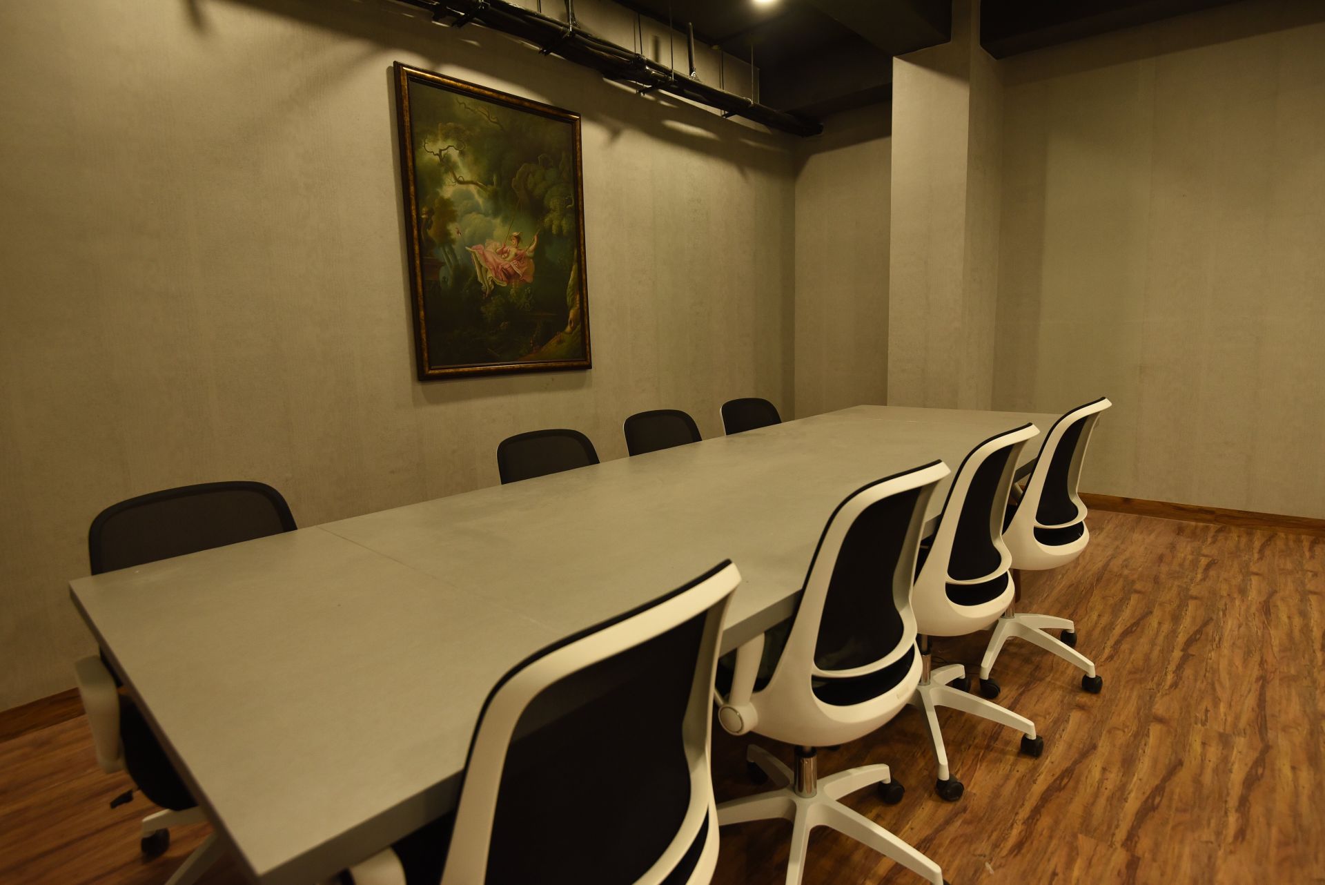 My Cube Park Street image 4