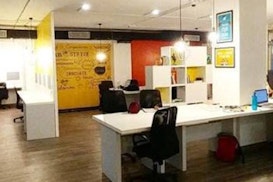 My Cube in Kolkata, India My Cube, Kolkata