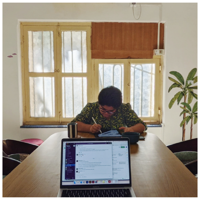 Ping Pong x 9133 image 3