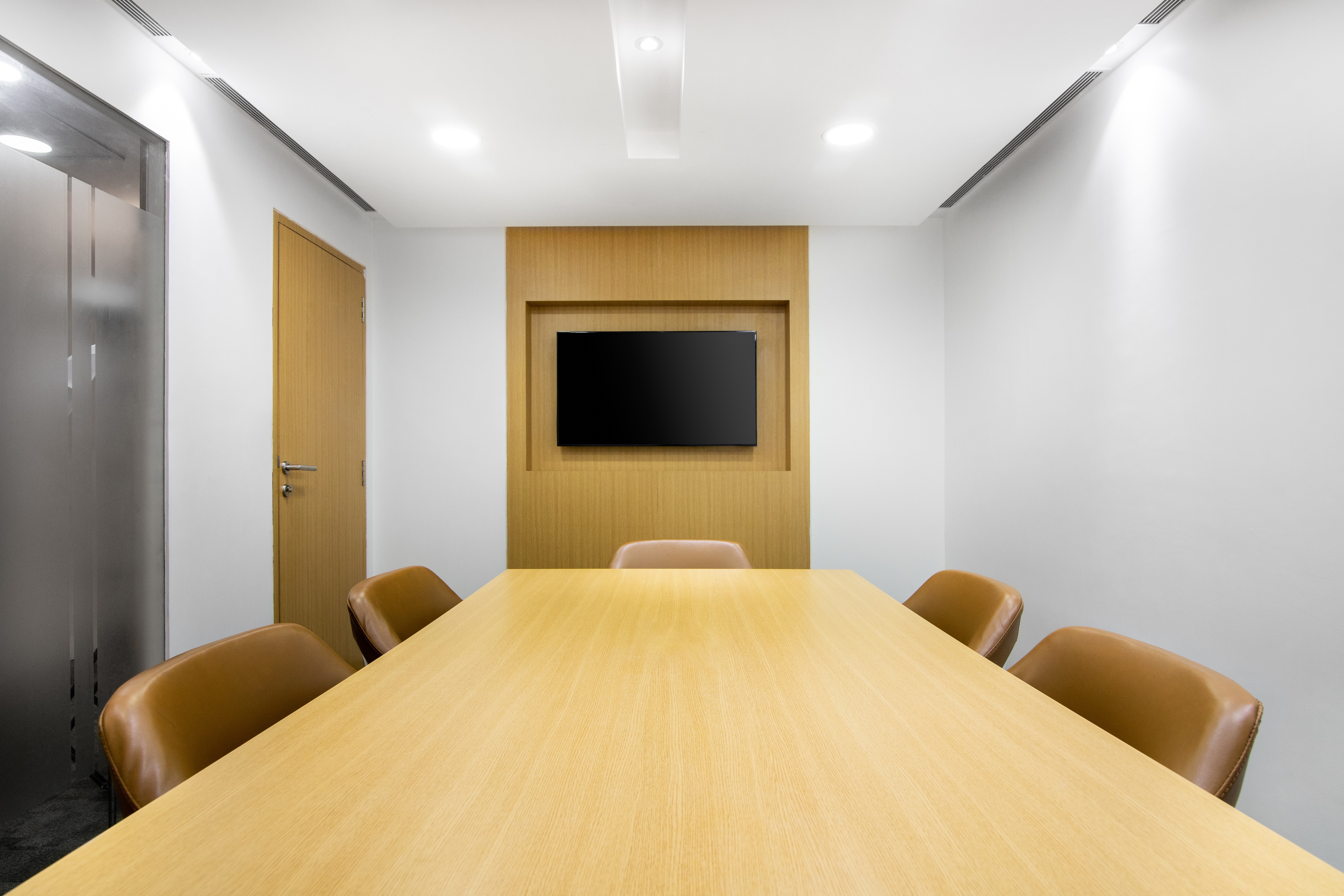 Regus - Kolkata, Camac Street image 4