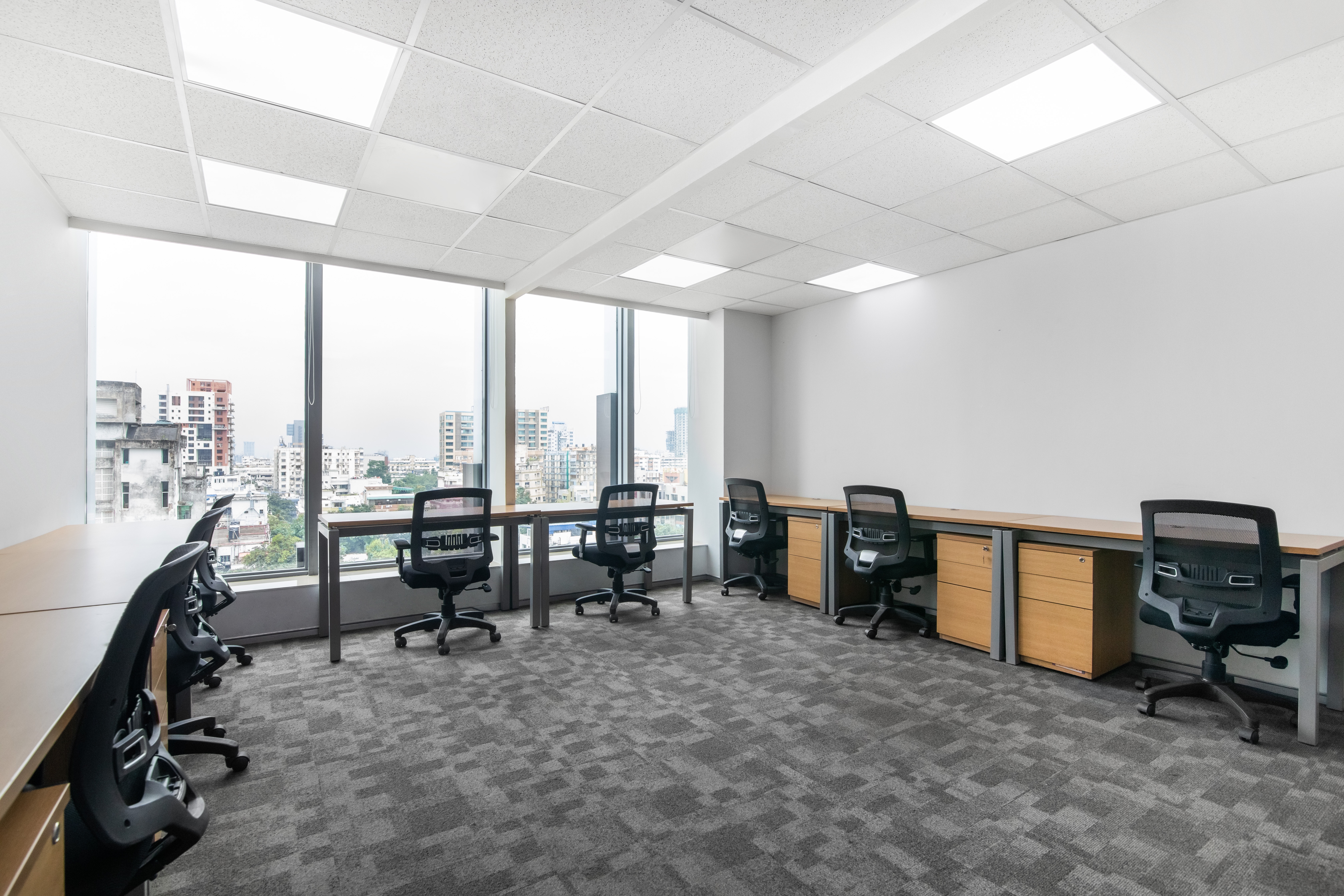 Regus - Kolkata, Camac Street image 3