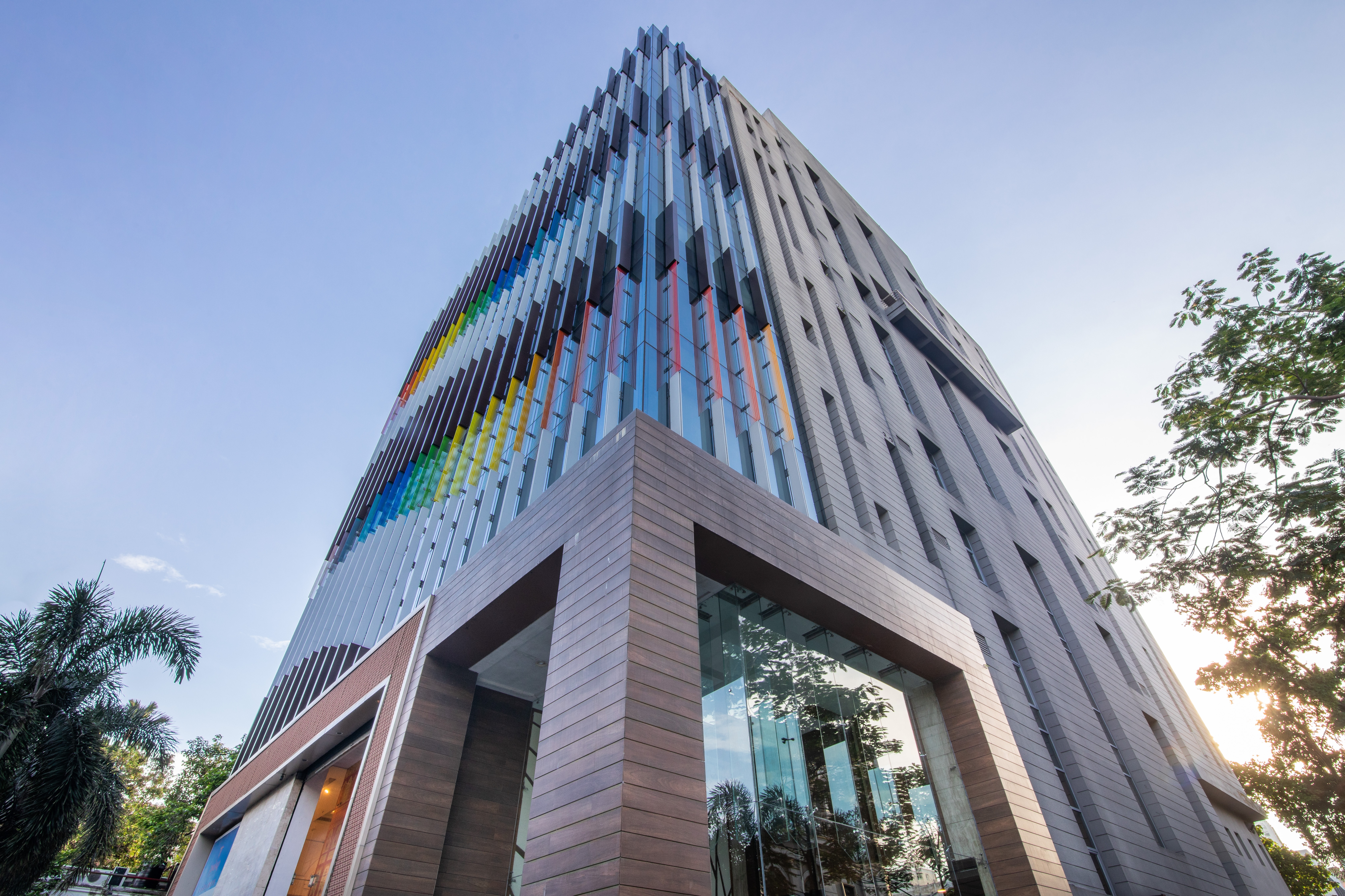 Regus - Kolkata, Camac Street profile image