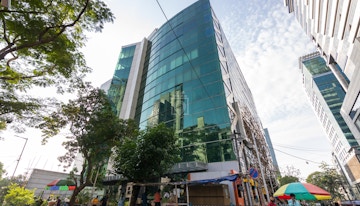 Regus - Kolkata, RDB Boulevard image 1