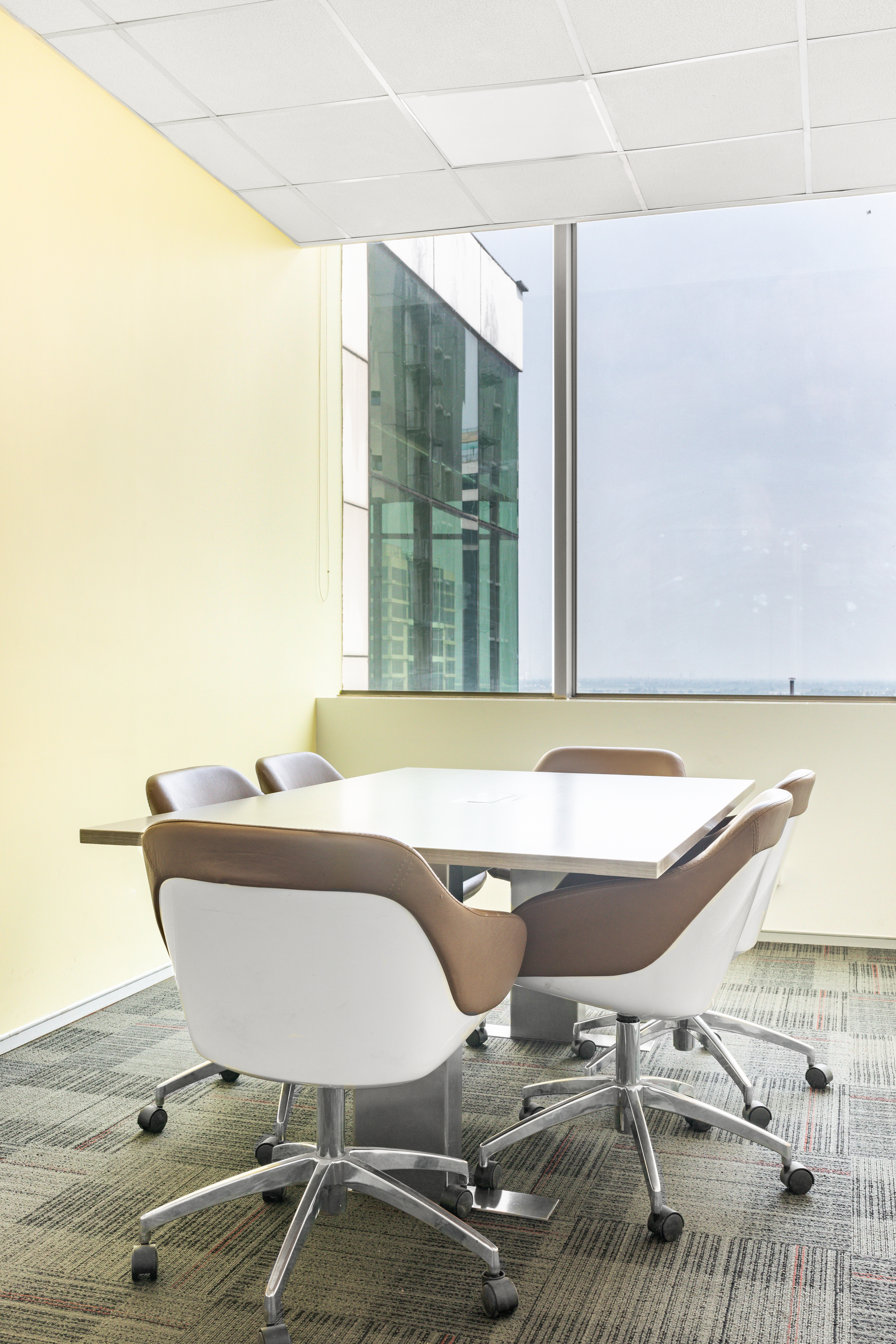 Regus - Kolkata Salt Lake V image 5