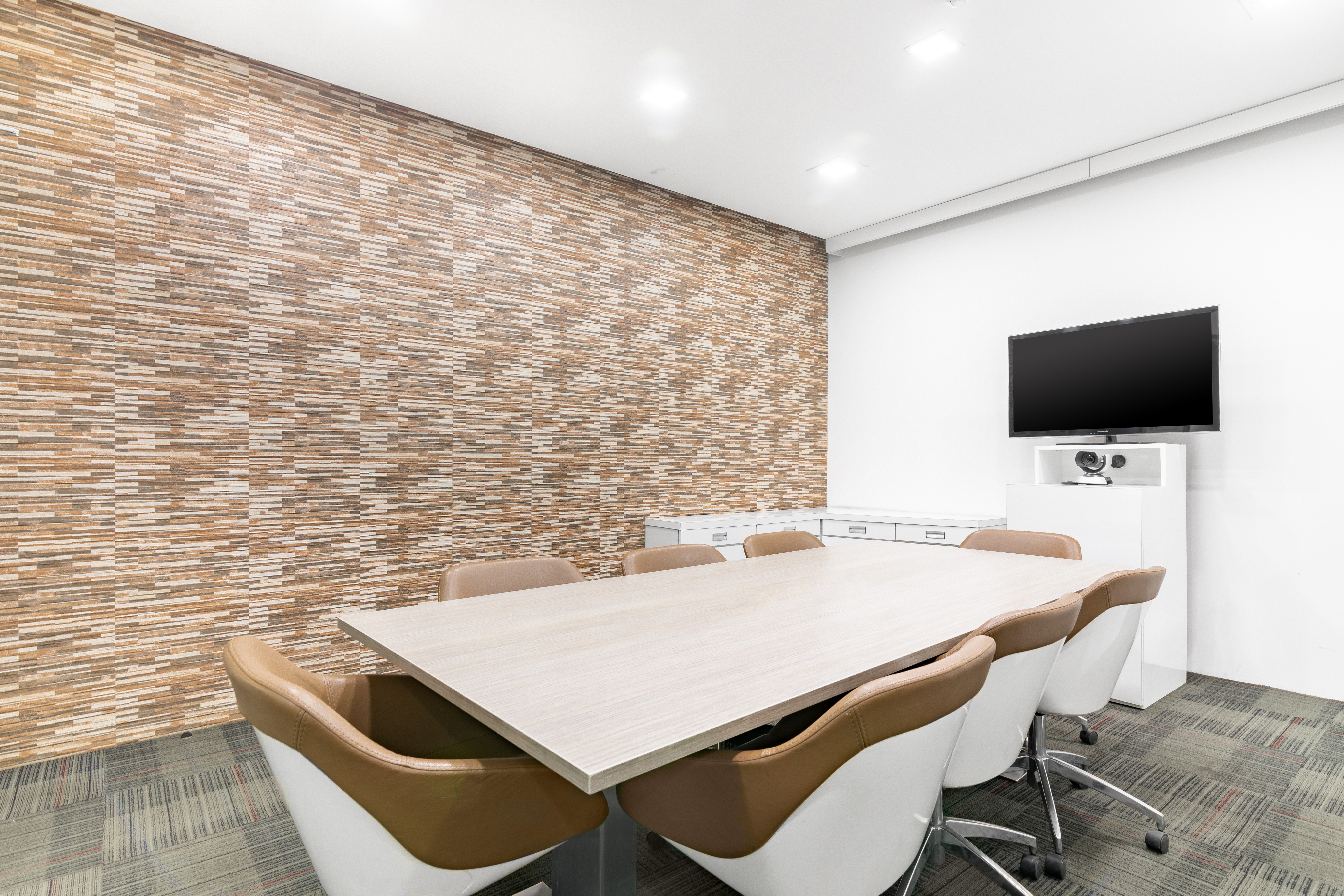 Regus - Kolkata Salt Lake V image 4