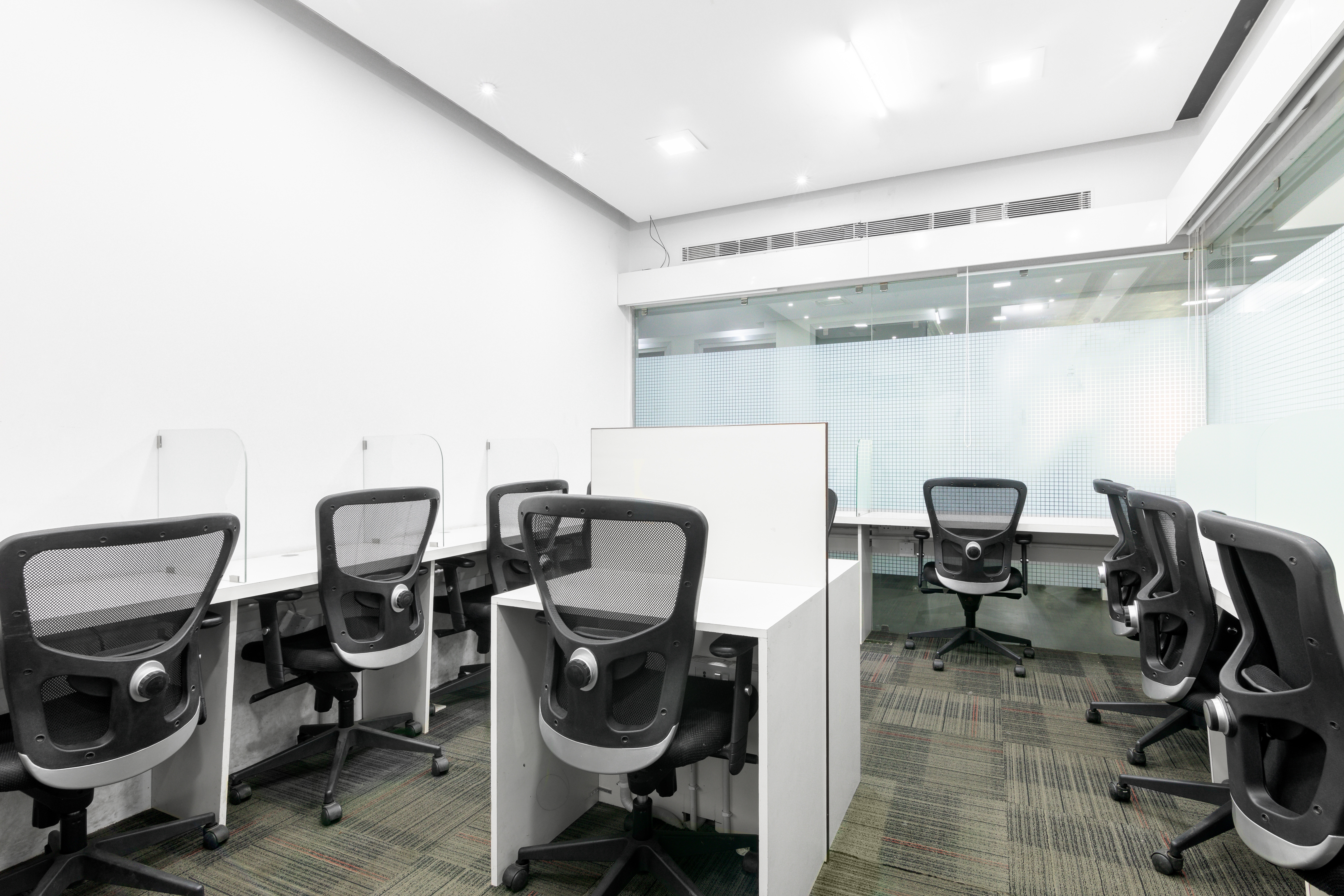 Regus - Kolkata Salt Lake V image 3