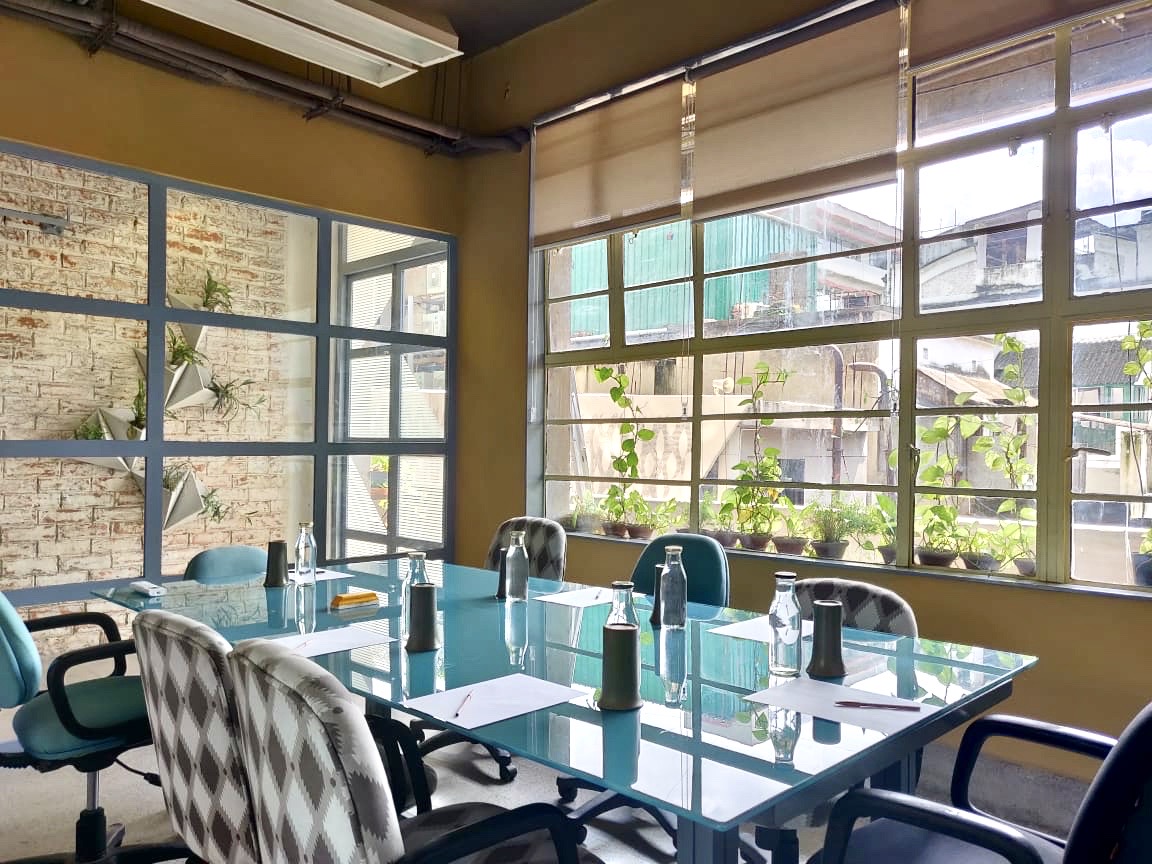 Coworking Space On Sienna Cowork Kolkata Book Online Coworker