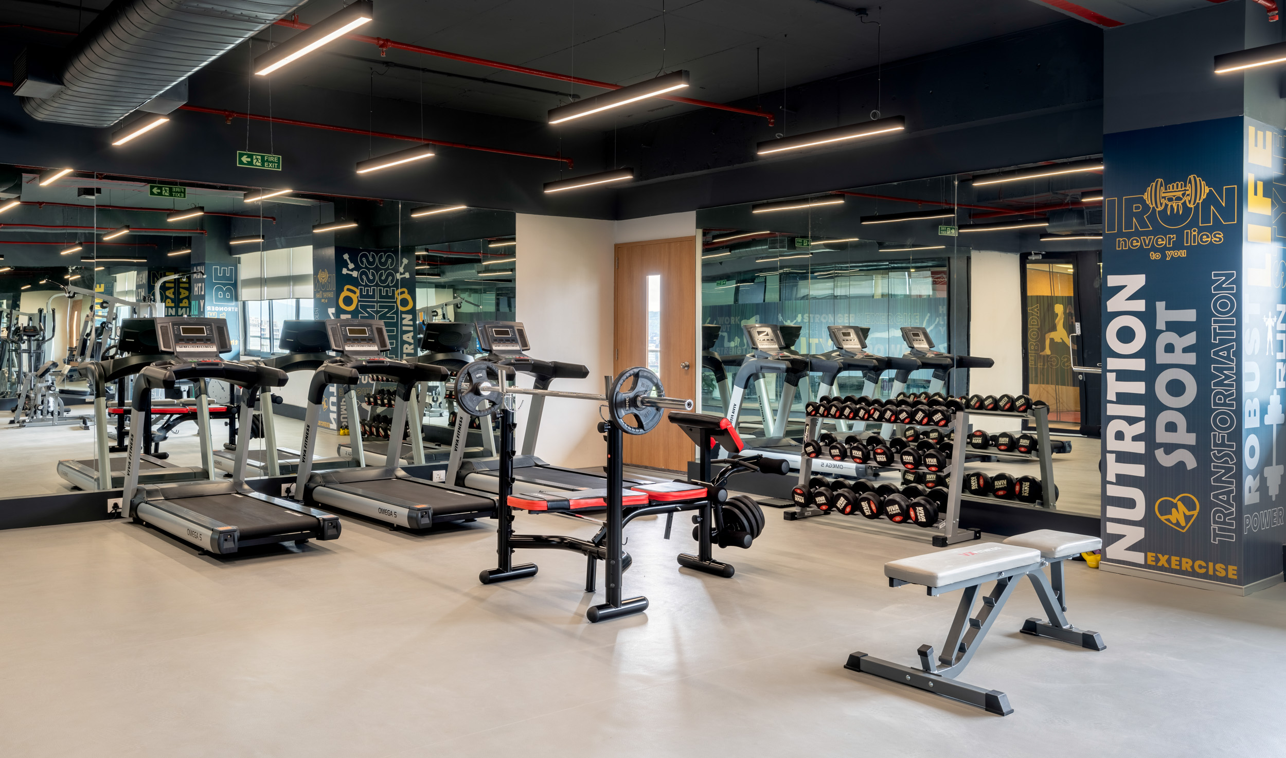 Smartworks Coworking Space in Kolkata image 5