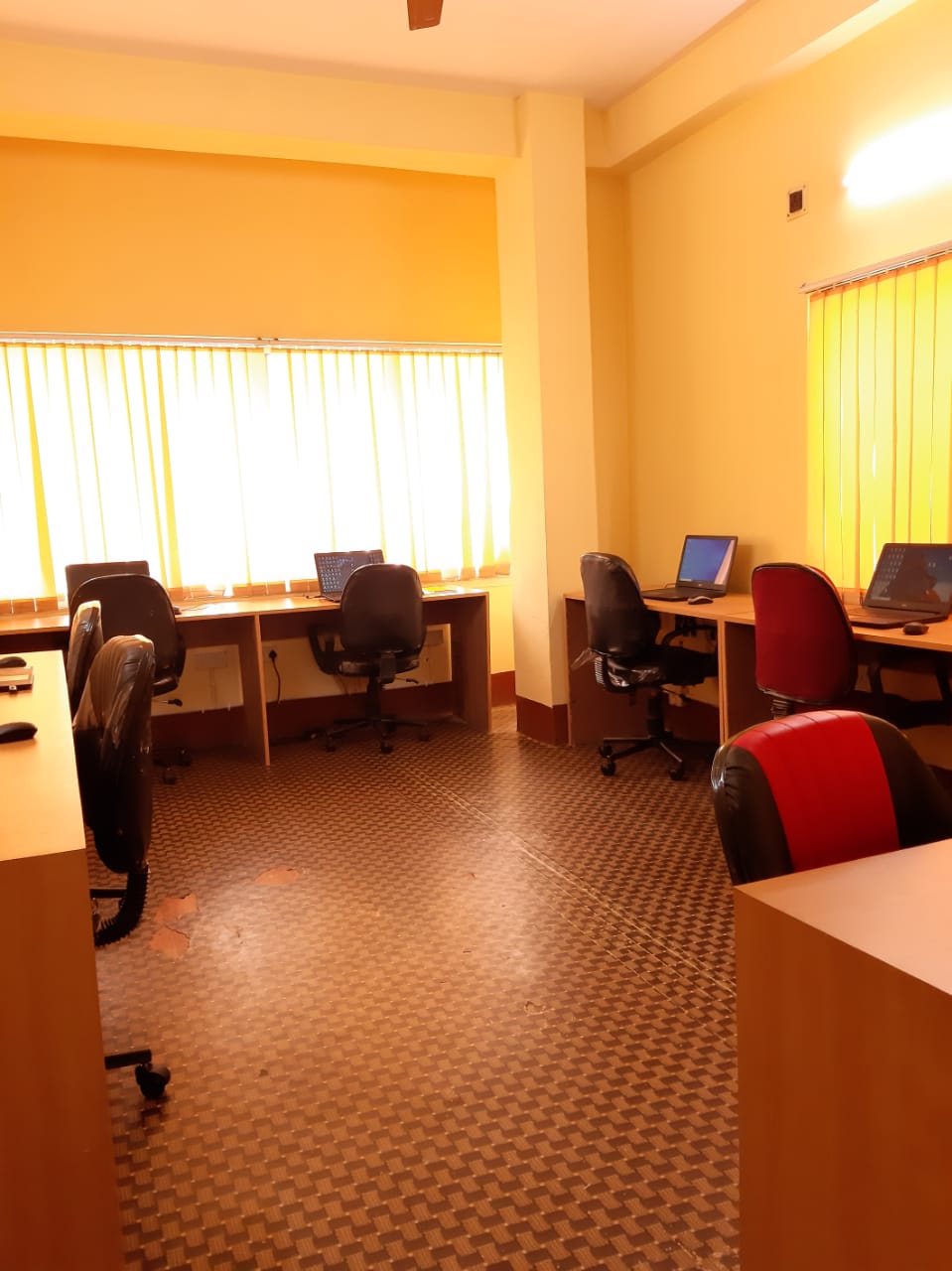 Texcial CoWork image 4