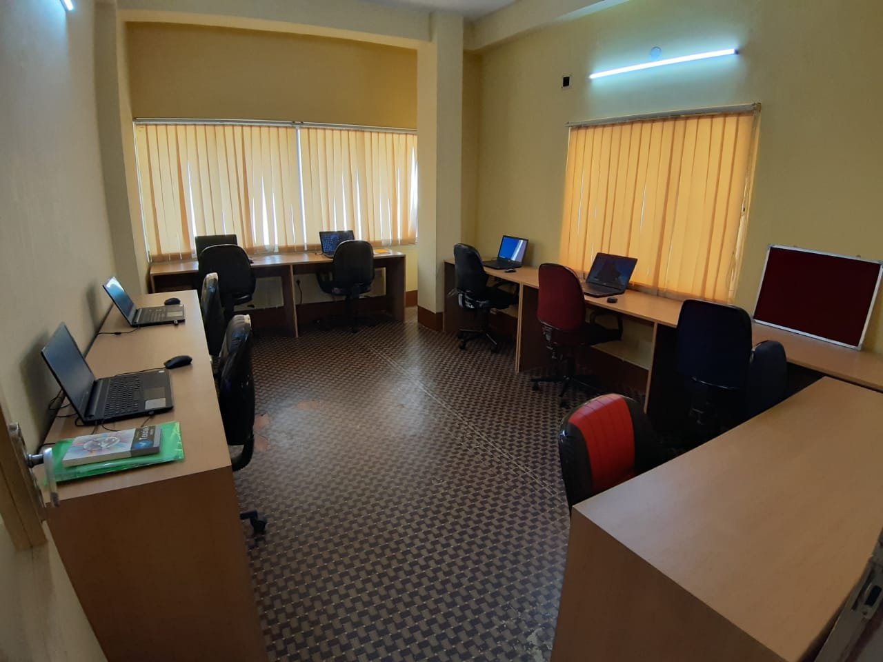 Texcial CoWork image 3