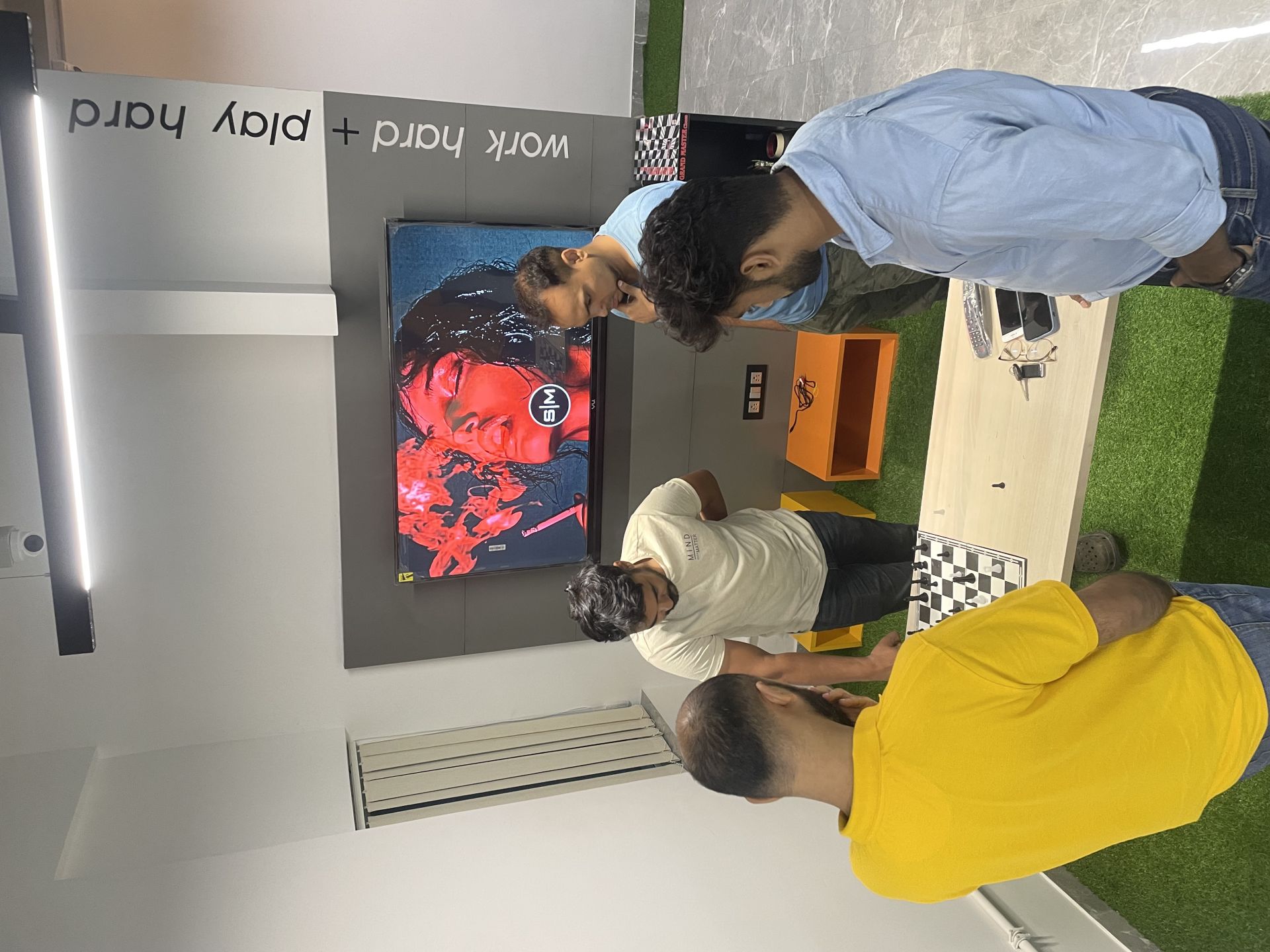 The Think Tank image 2