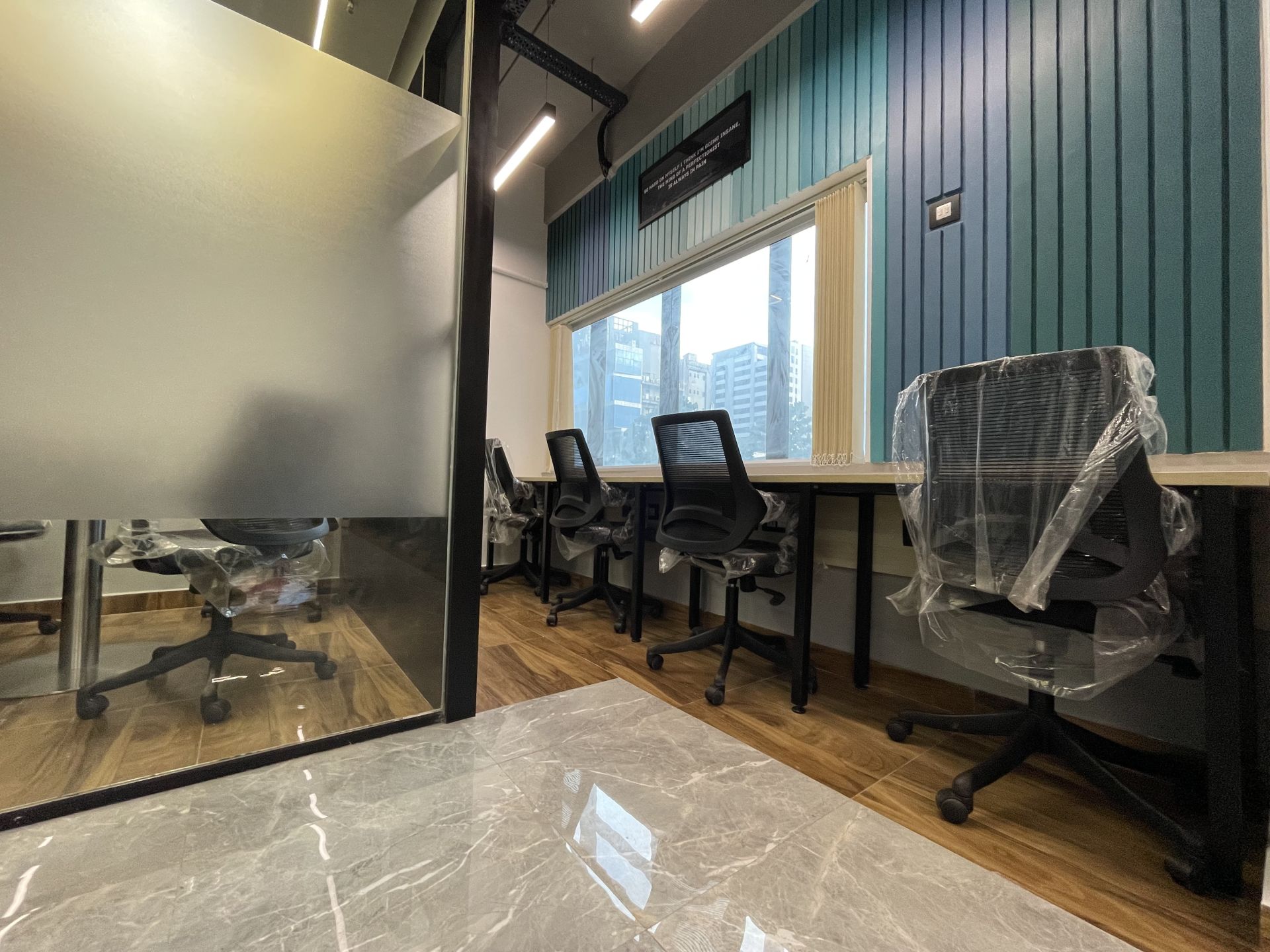 The Think Tank image 3