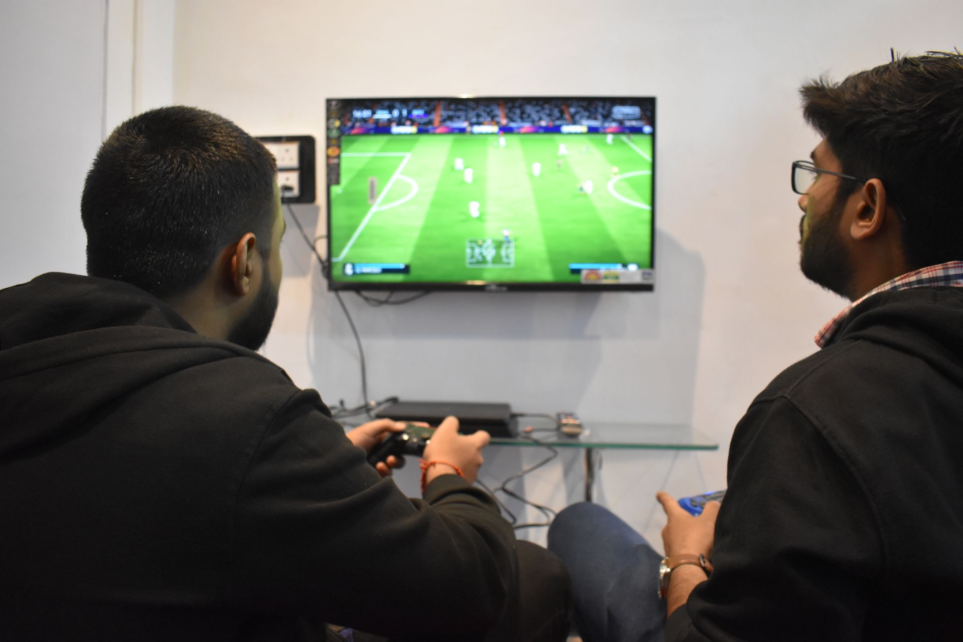 The WorkSpace image 5