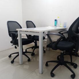 Work Studio Coworking Kolkata image 2