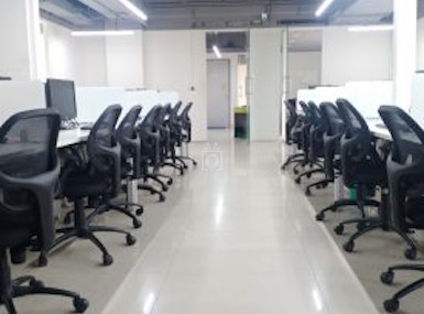 Work Studio Coworking Kolkata image 4