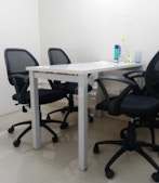 Work Studio Coworking Kolkata profile image