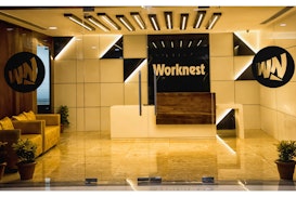 Worknests in Kolkata, India Worknests, Kolkata