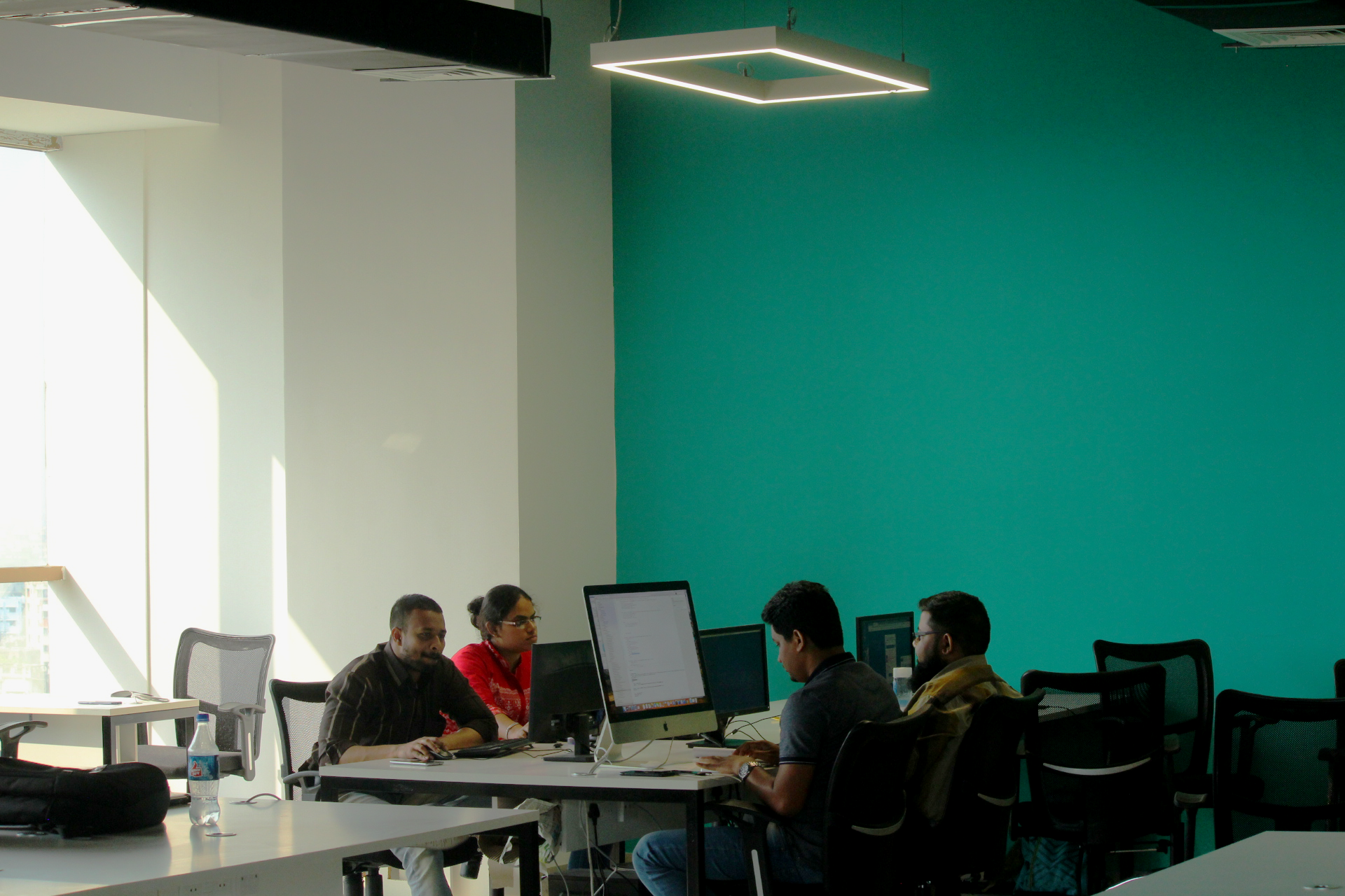 Workstreet Kolkata Book Online Coworker