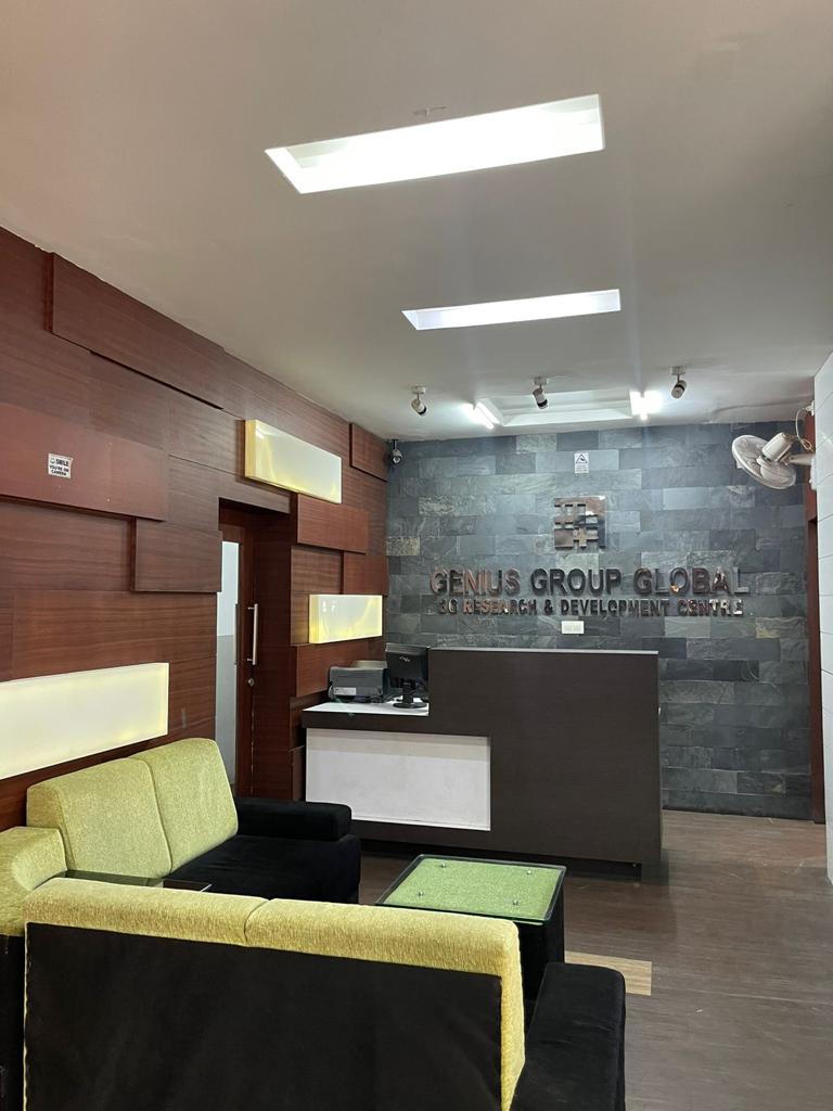 3G Coworking Space image 4