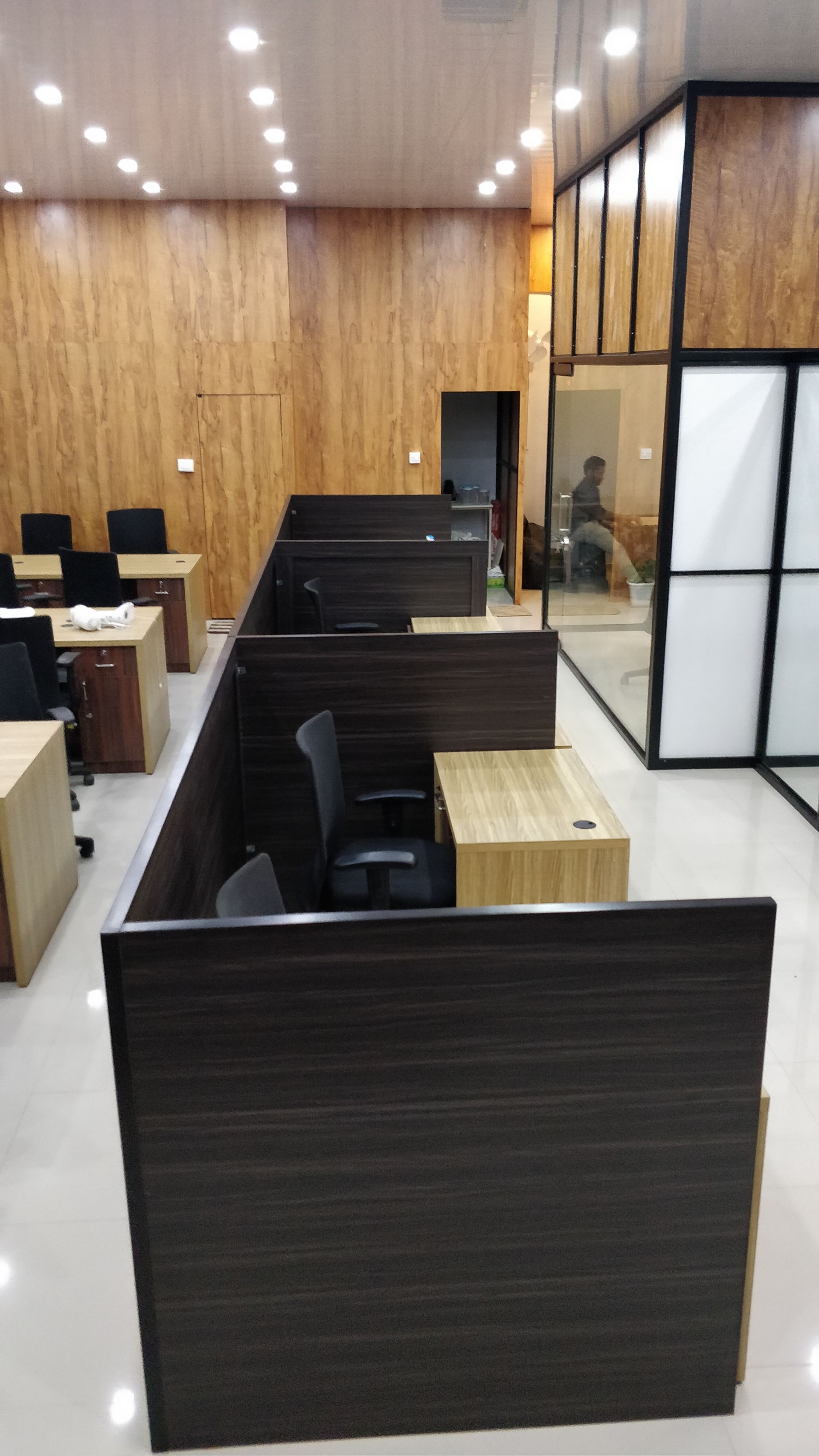 Coffice Hub, Kozhikode Book Online Coworker