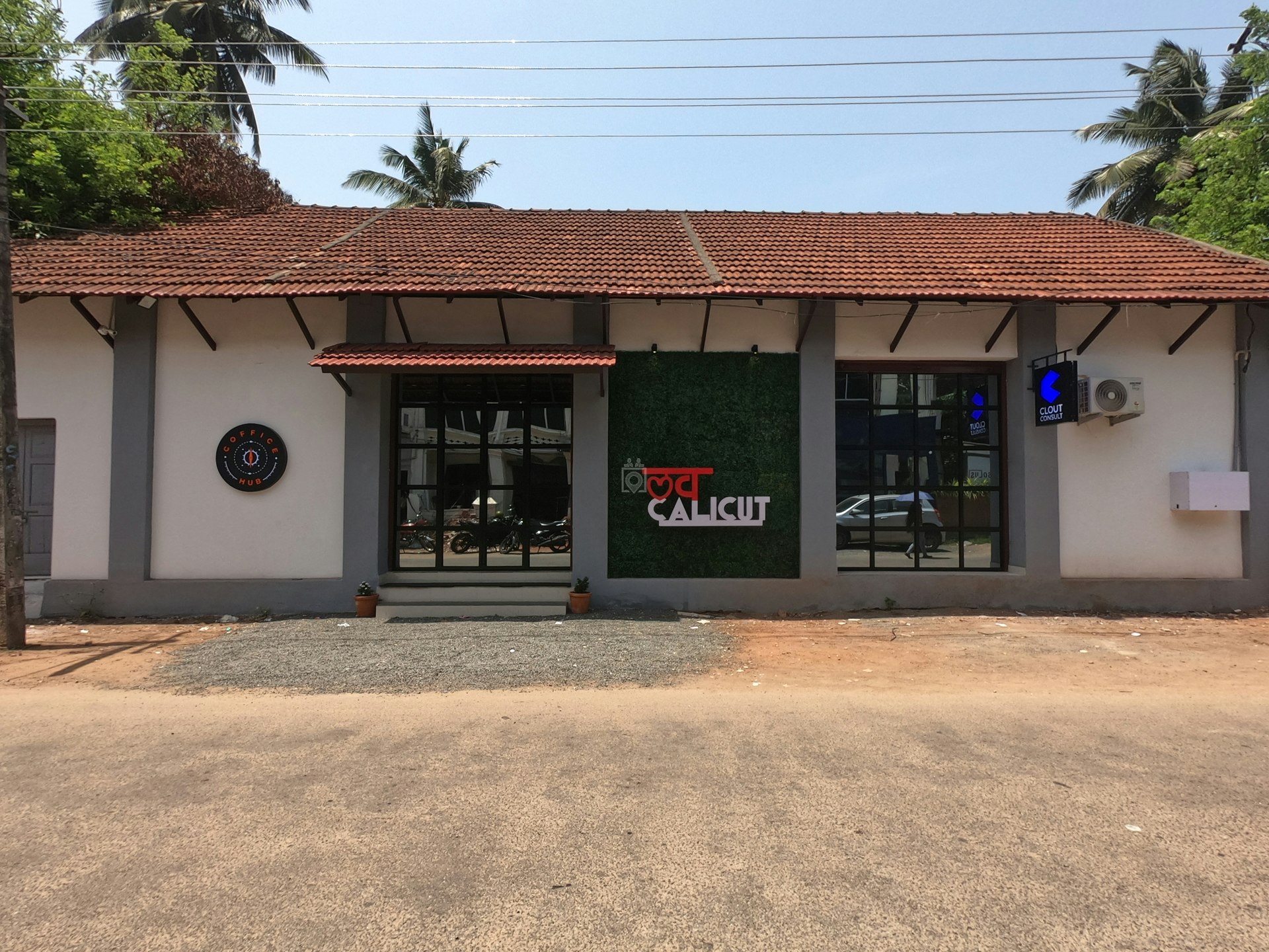 Coffice Hub Kozhikode Book Online Coworker