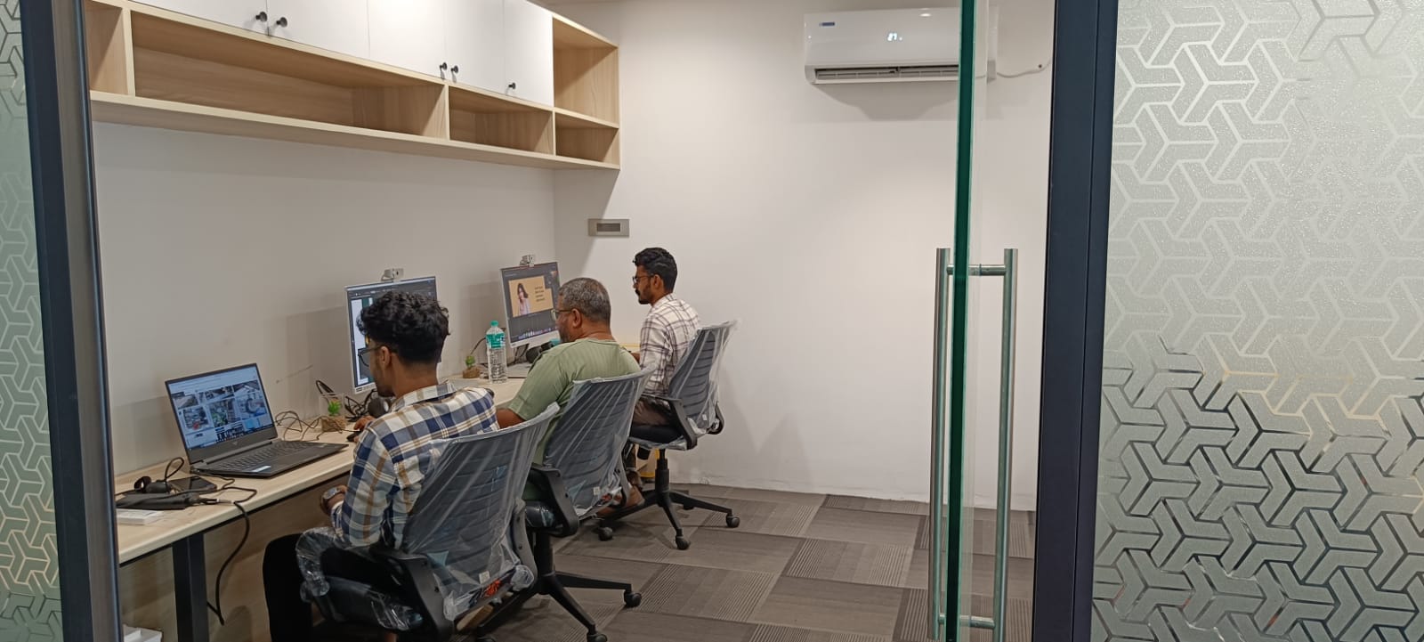 kaizen coworks image 3