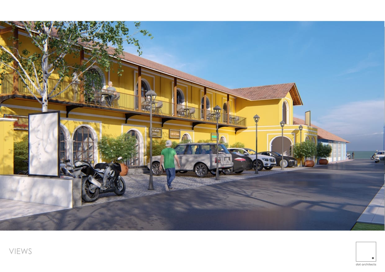 kaizen coworks image 4