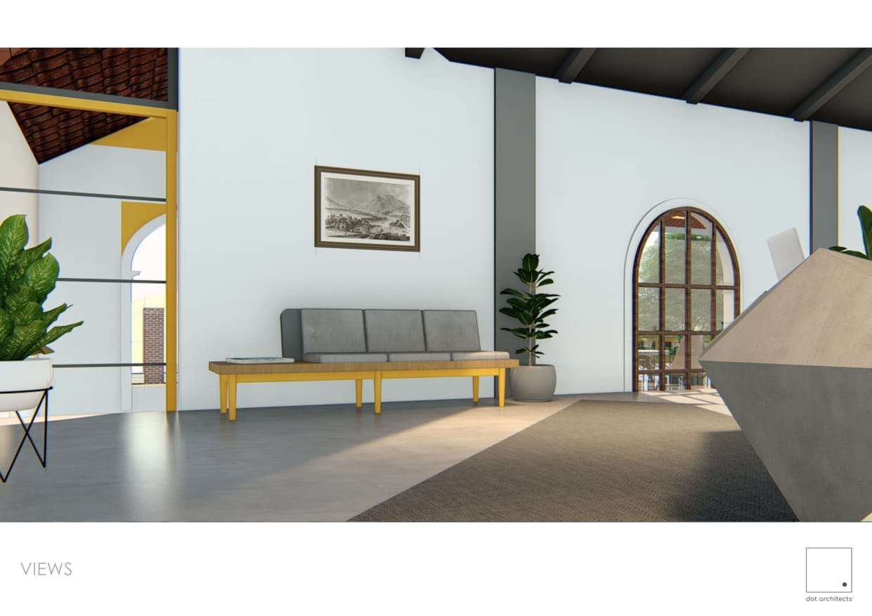 kaizen coworks image 5