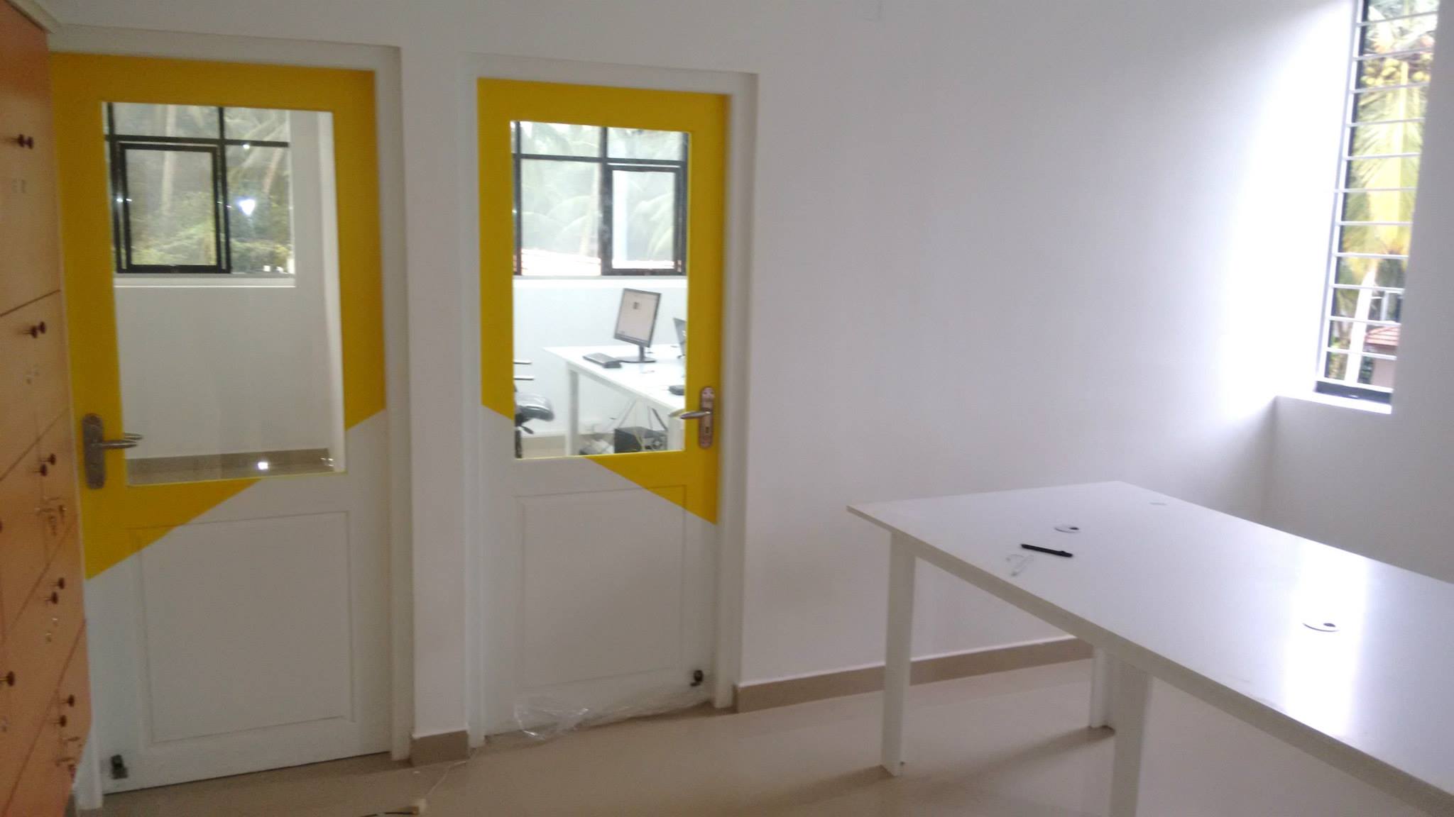 Spacebar Coworking image 4