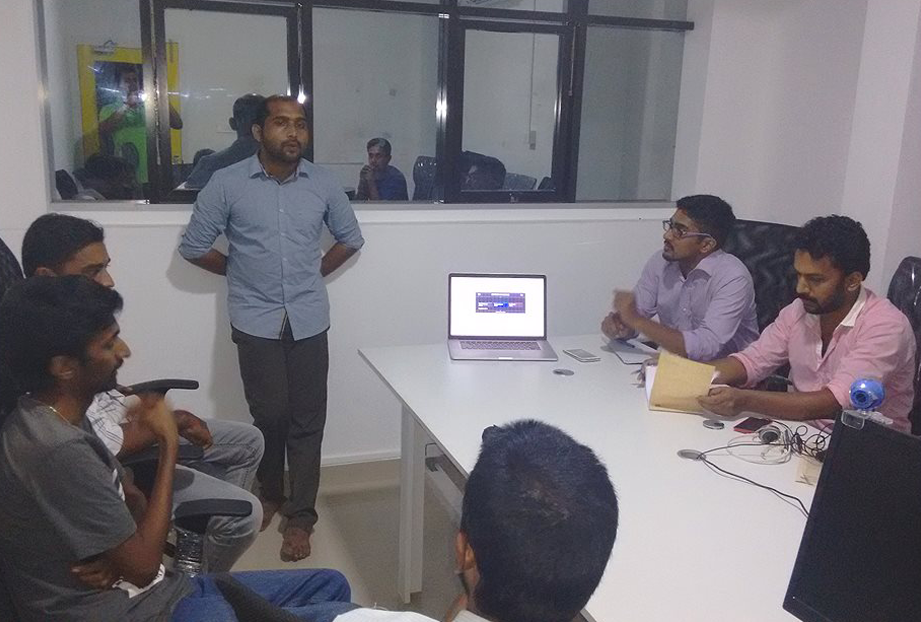 Spacebar Coworking image 5