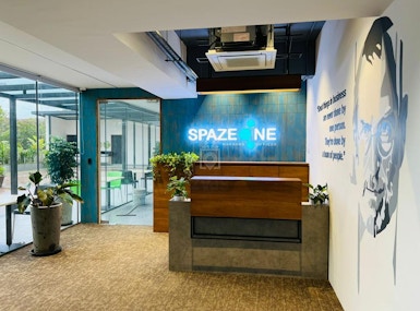 Spazeone managed office spaces image 4