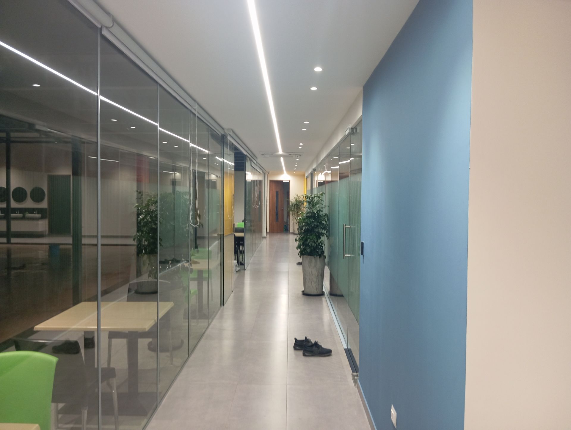 Spazeone managed office spaces image 3