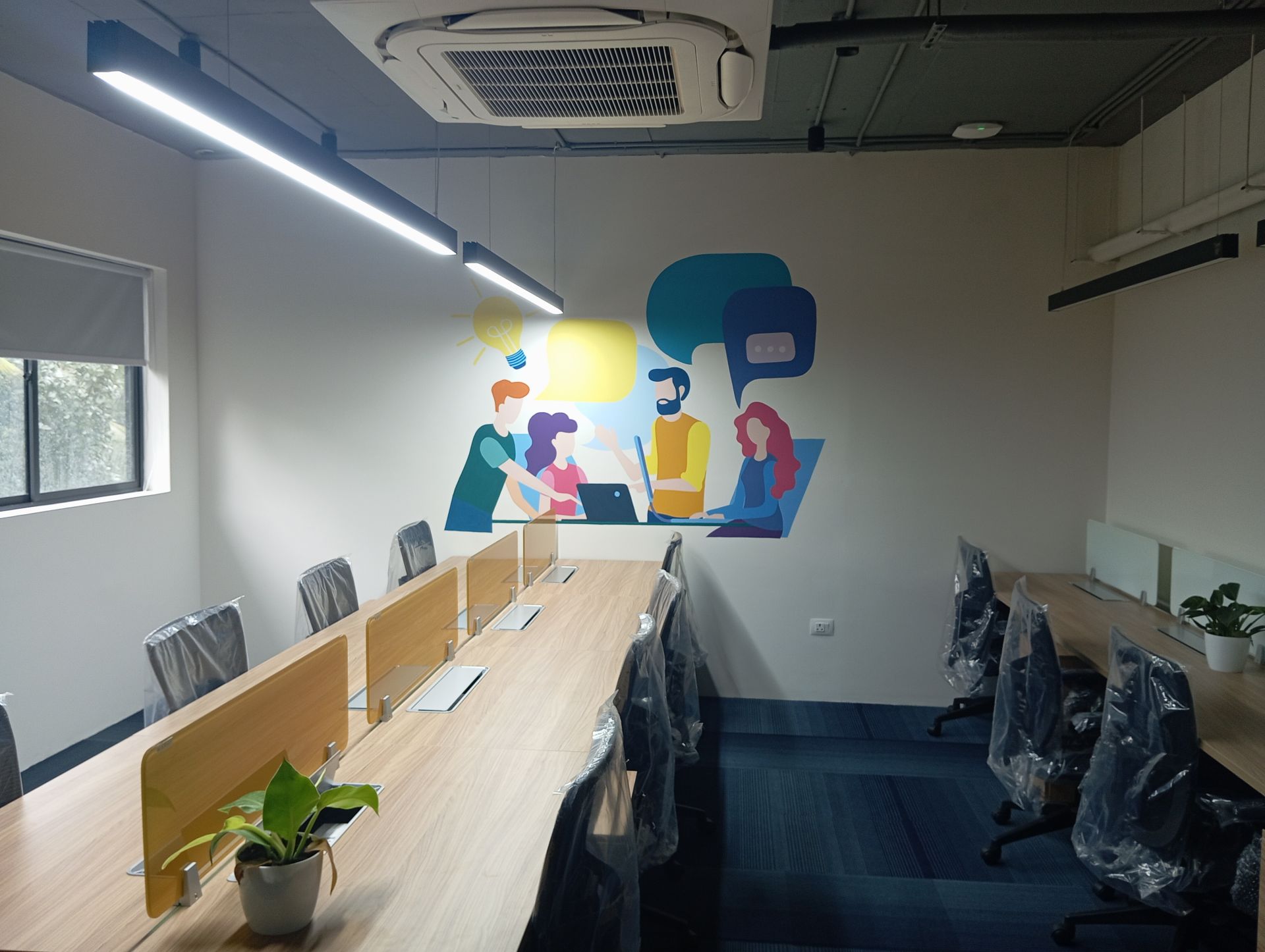 Spazeone managed office spaces image 5