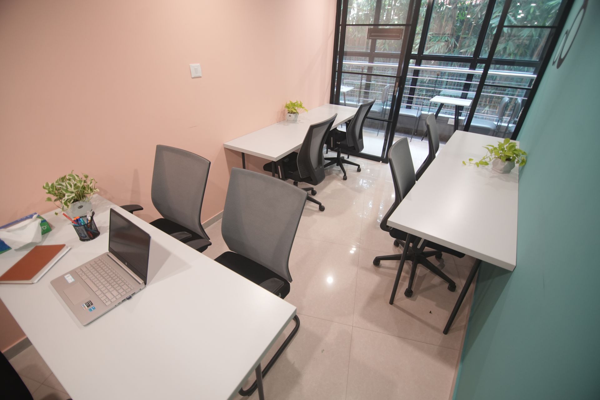 The Workbook image 3