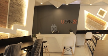 Urban22 profile image