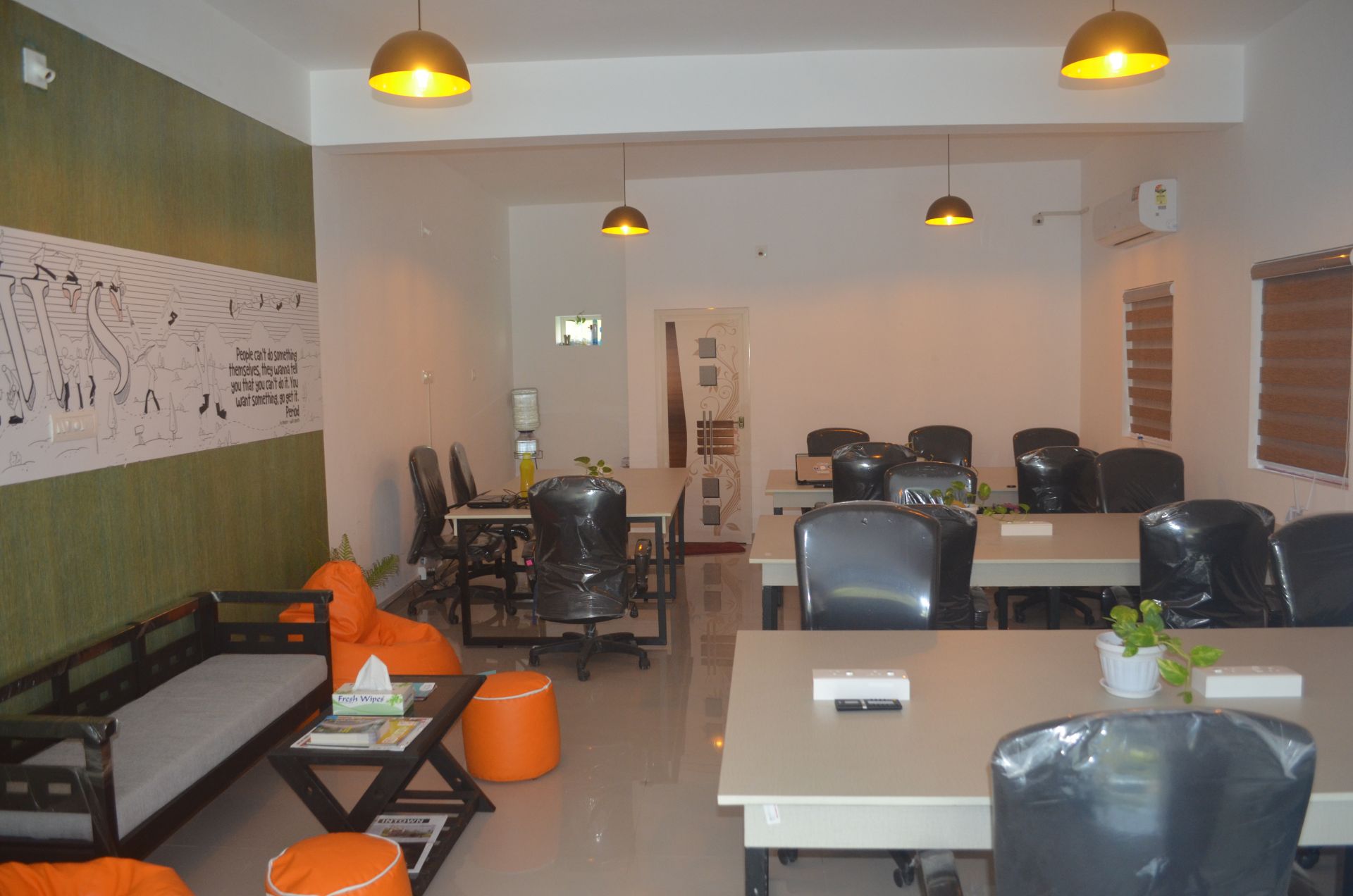 Weespaces Coworking image 2