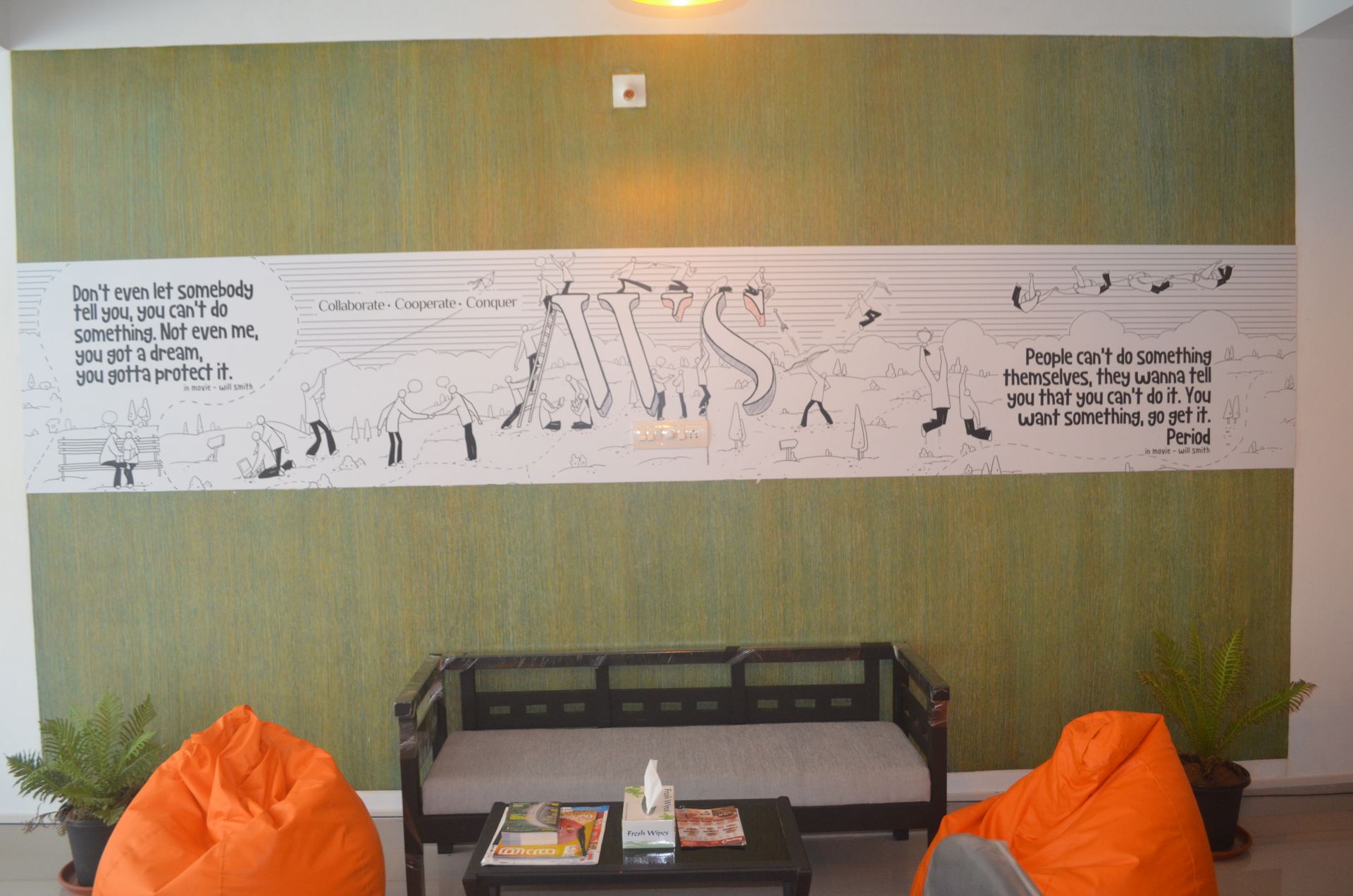 Weespaces Coworking image 4