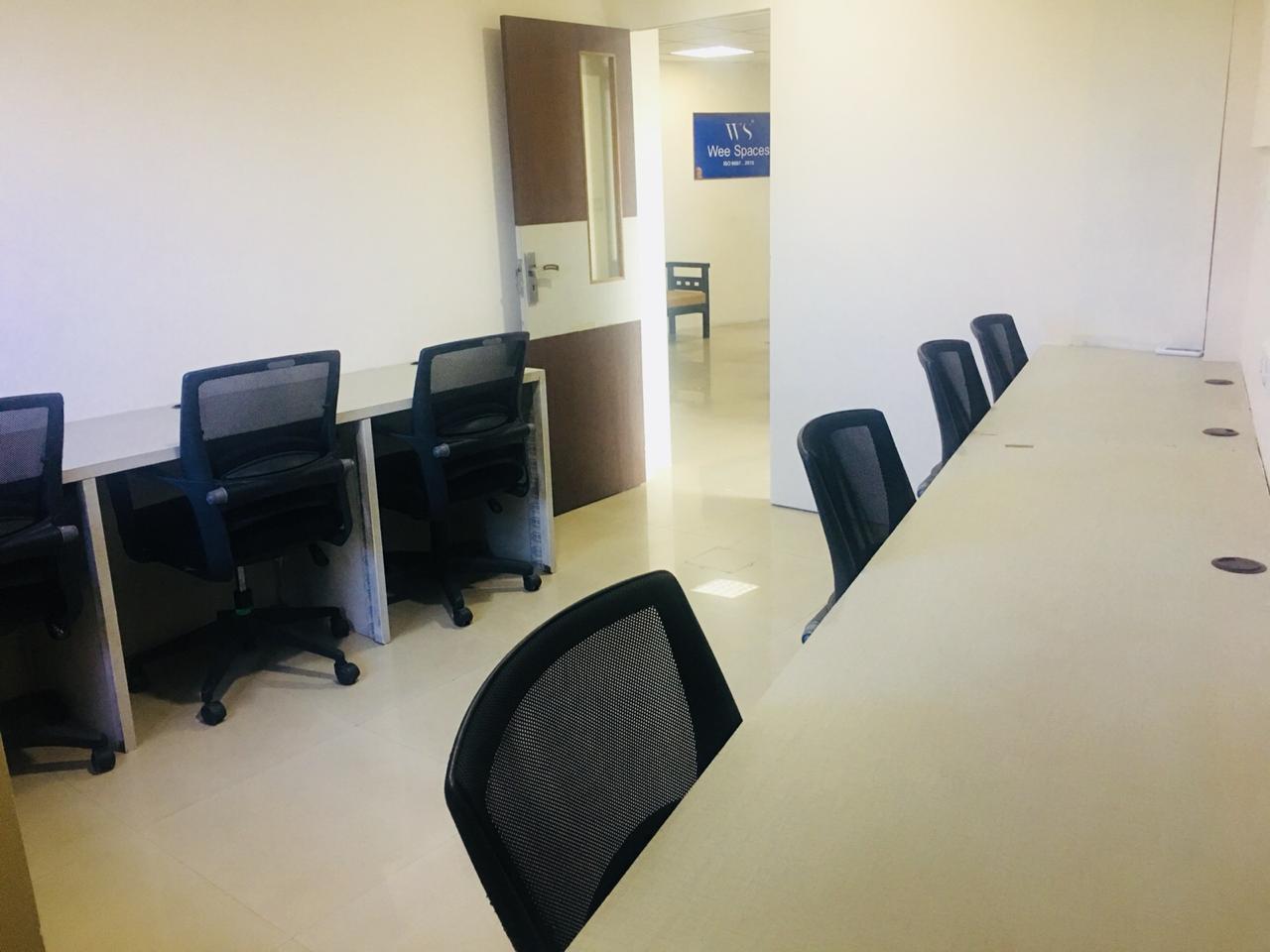 Weespaces Coworking image 5