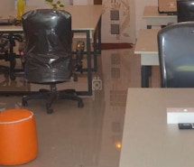 Weespaces Coworking profile image