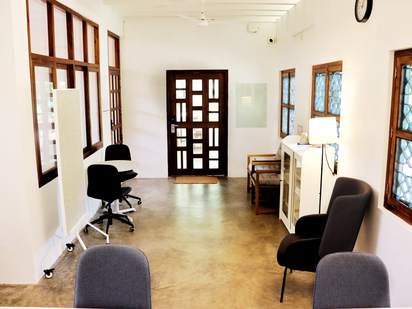 KINISI CoWork, Auroville image 4