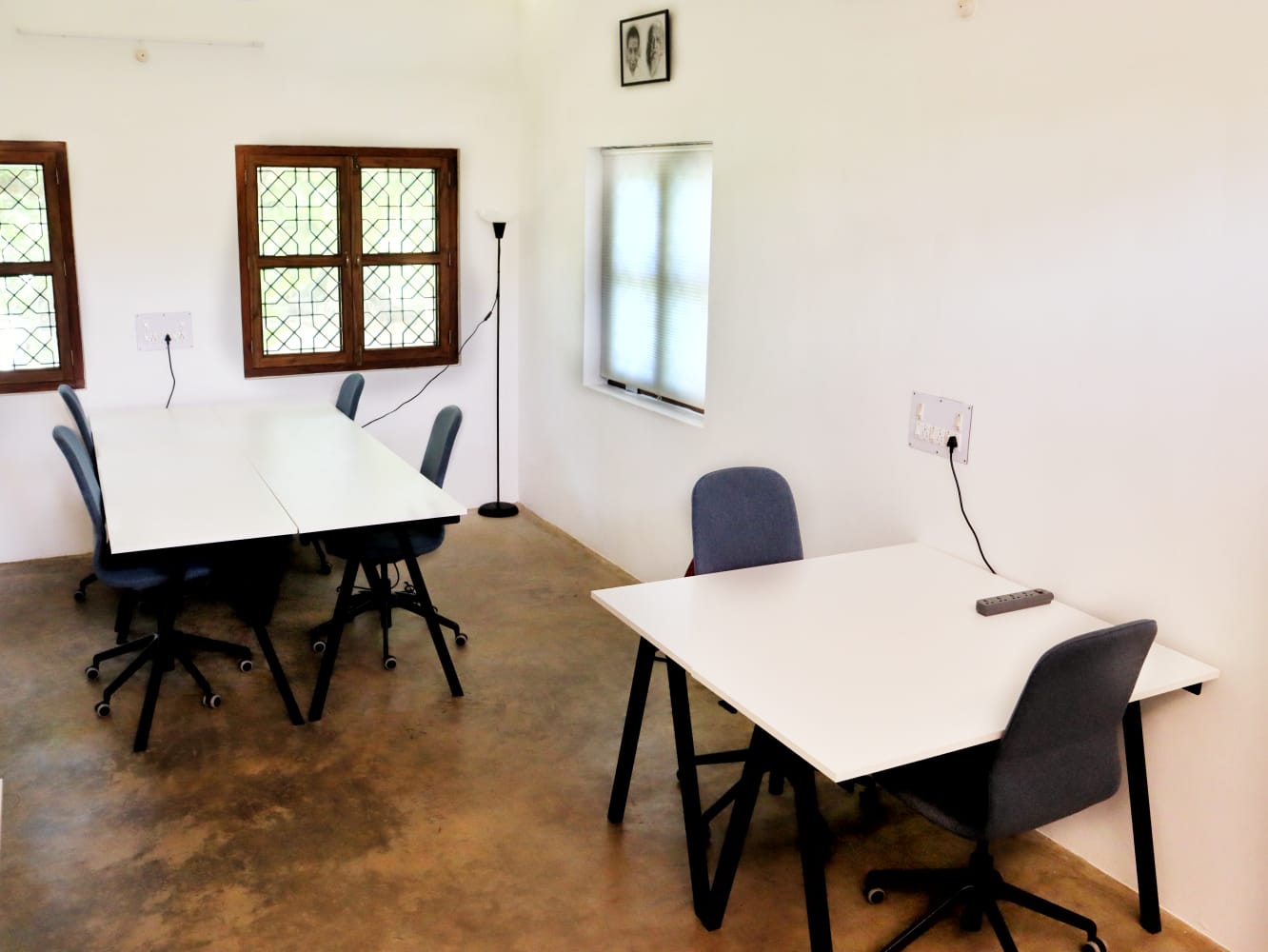 KINISI CoWork, Auroville image 3