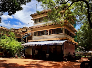 KINISI CoWork, Auroville image 5