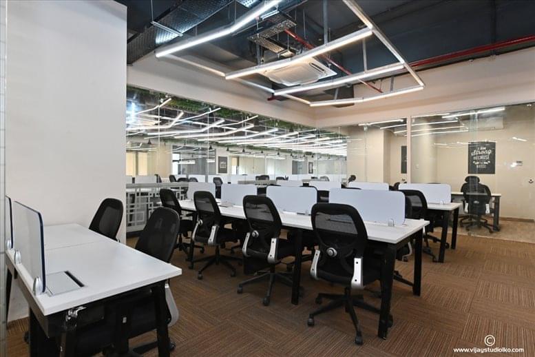 Incuspaze Solutions Pvt. Ltd. image 2