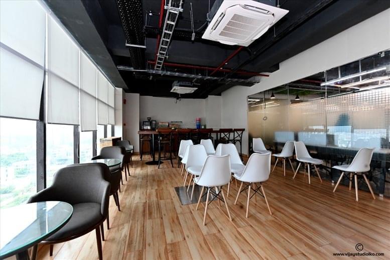 Incuspaze Solutions Pvt. Ltd. image 4