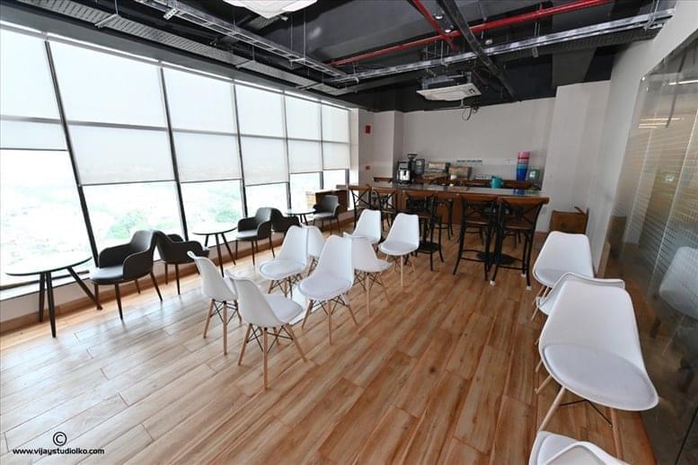 Incuspaze Solutions Pvt. Ltd. image 5